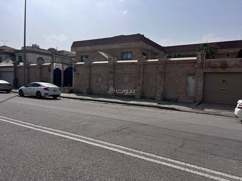 5 bedroom villa in Abdullah Fuad, Eastern Province 3