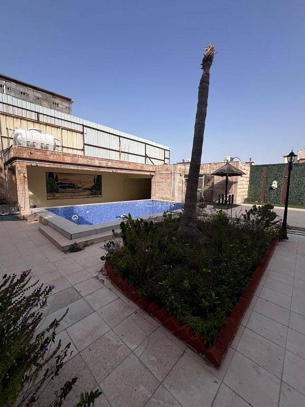 5 bedroom villa in Abdullah Fuad, Eastern Province 9