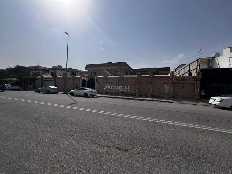 5 bedroom villa in Abdullah Fuad, Eastern Province 12