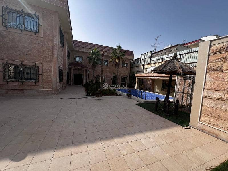5 bedroom villa in Abdullah Fuad, Eastern Province 13