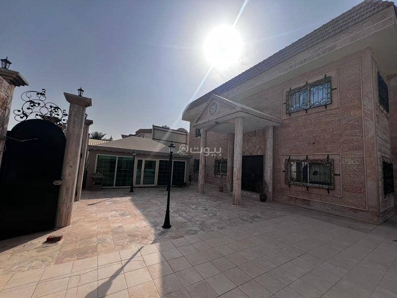5 bedroom villa in Abdullah Fuad, Eastern Province 14