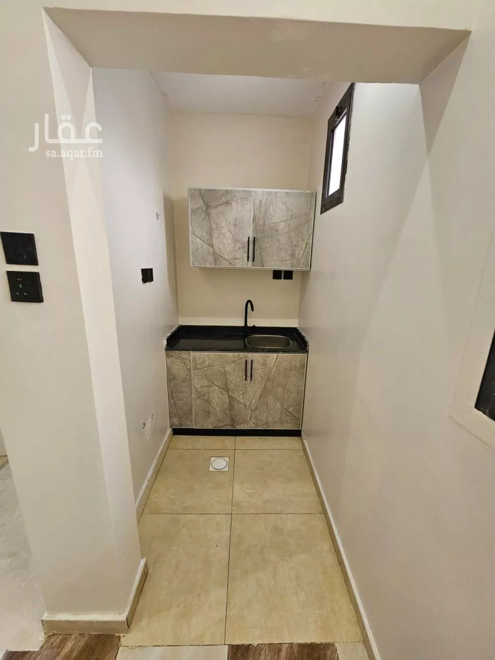 شقة 1 غرف في الشهداء 2