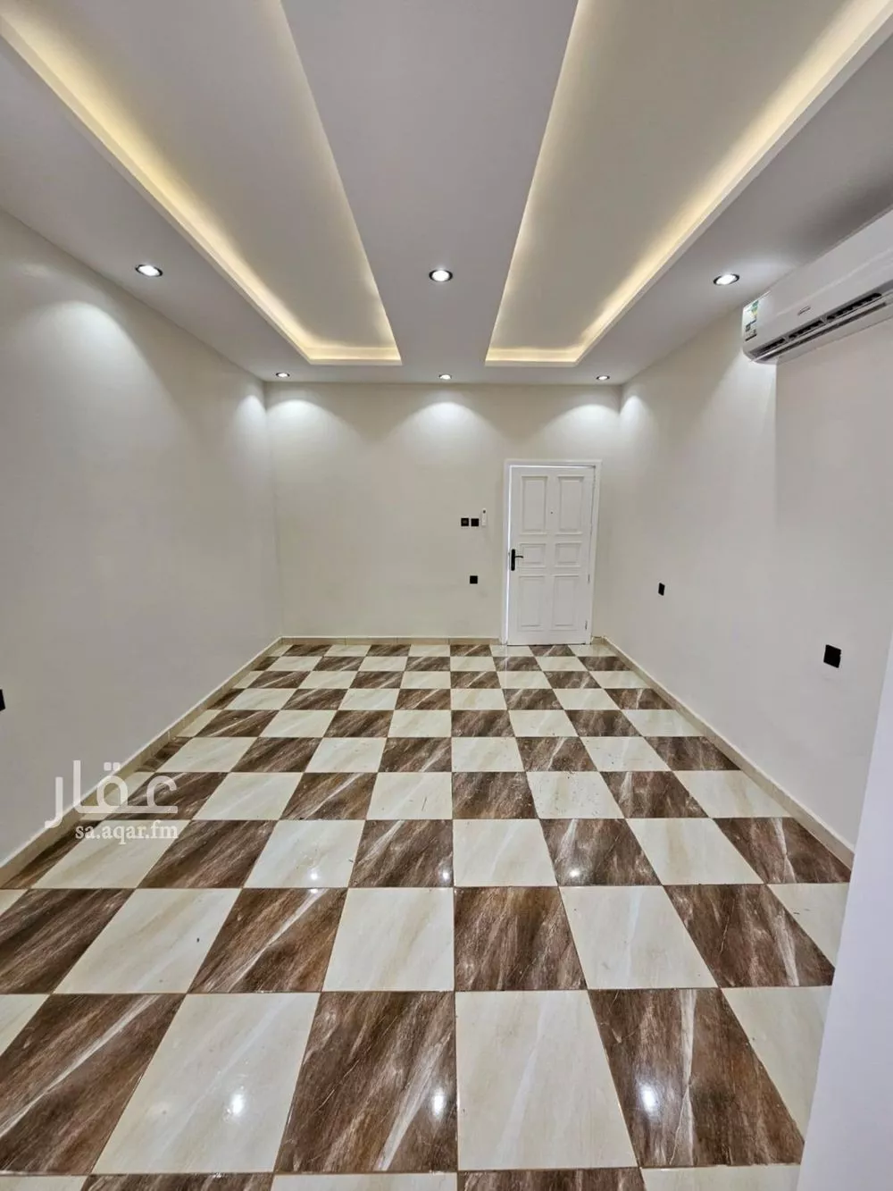 شقة 1 غرف في الشهداء 3