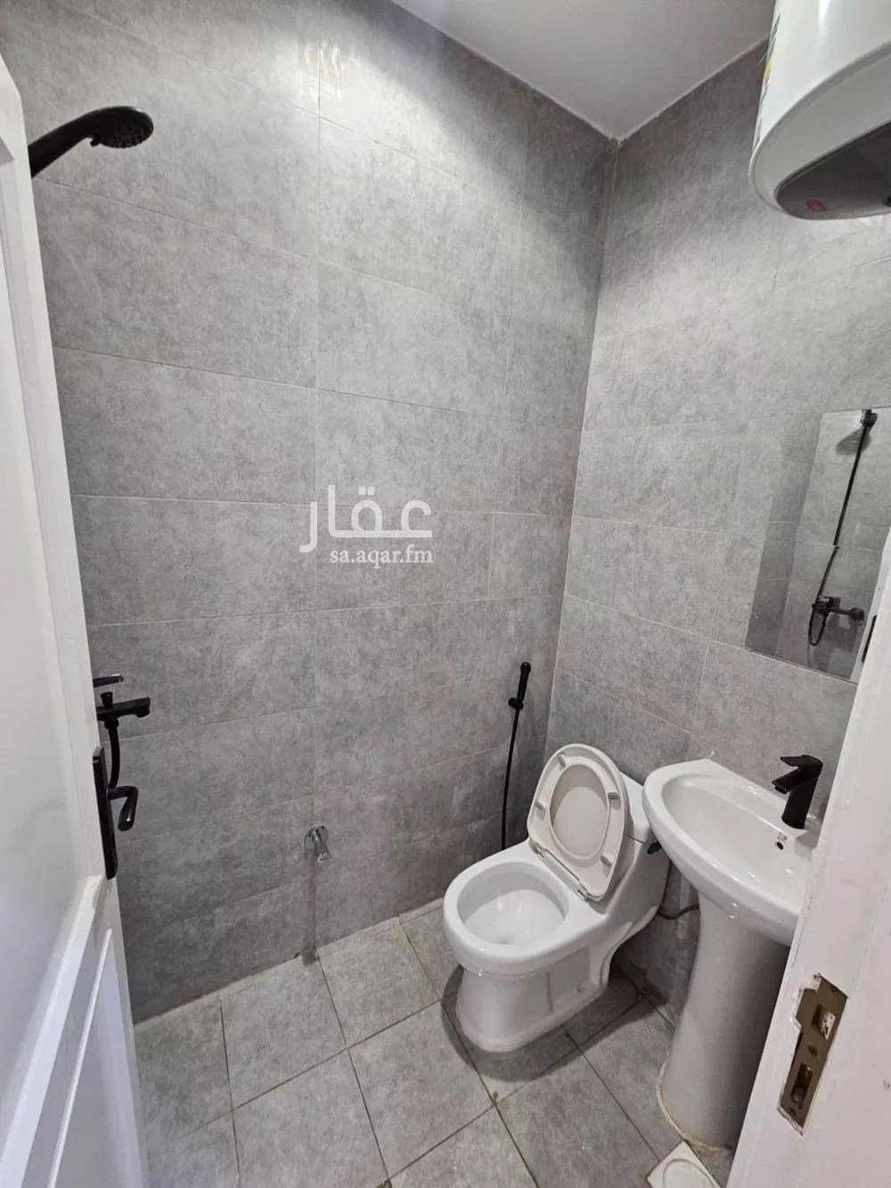 شقة 1 غرف في الشهداء 5