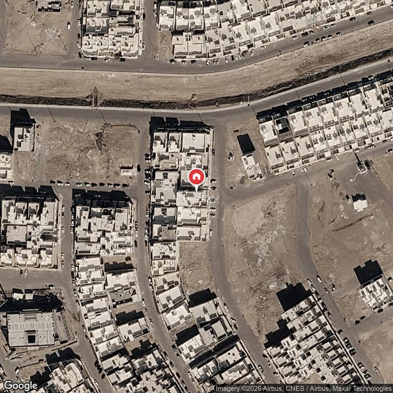 1 bedroom villa in Nubala, Madinah 5