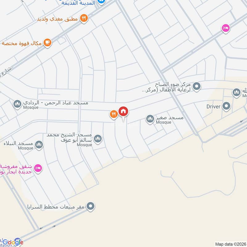 1 bedroom villa in Nubala, Madinah 6