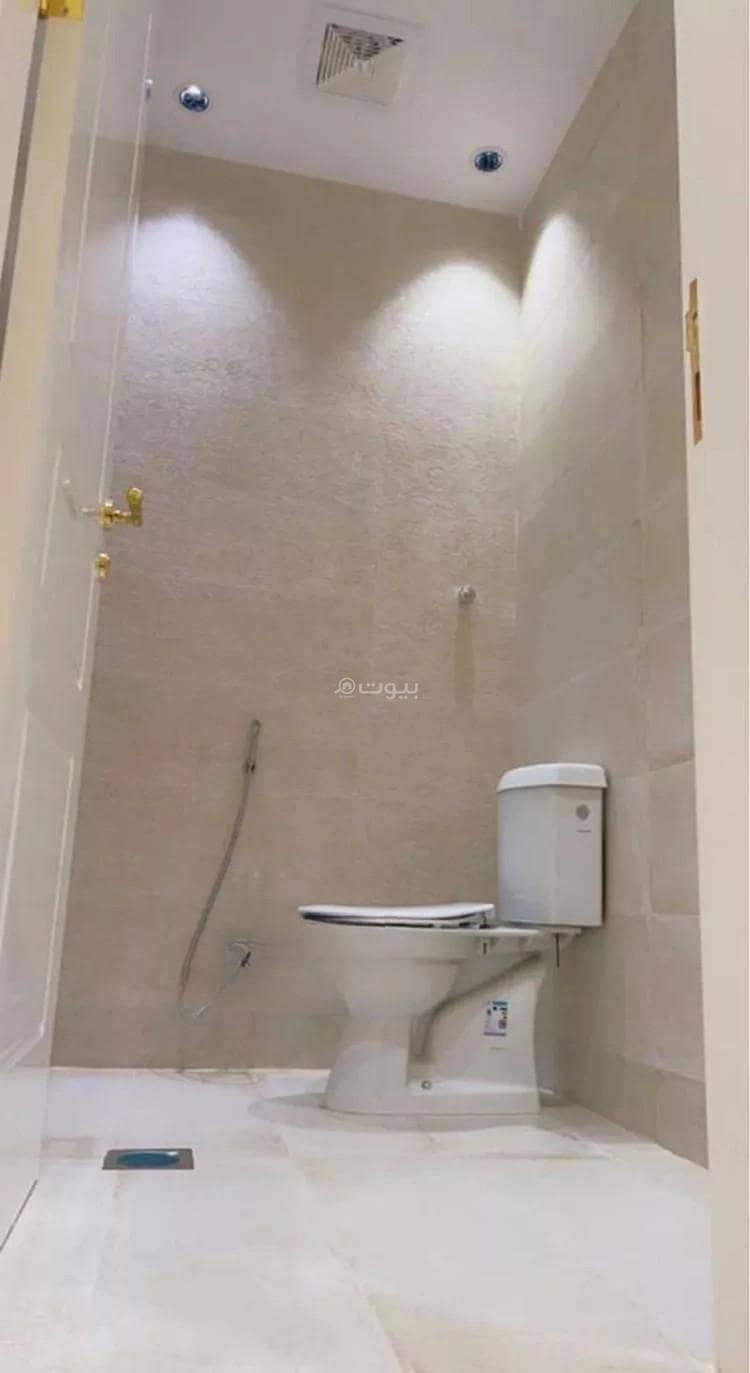 1 bedroom villa in Nubala, Madinah 4