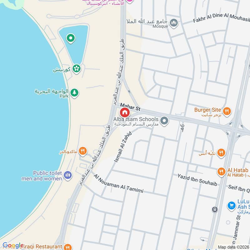 3 bedroom apartment in East Beach, Eastern Province 3