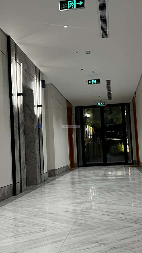 3 bedroom apartment in As Saif 8