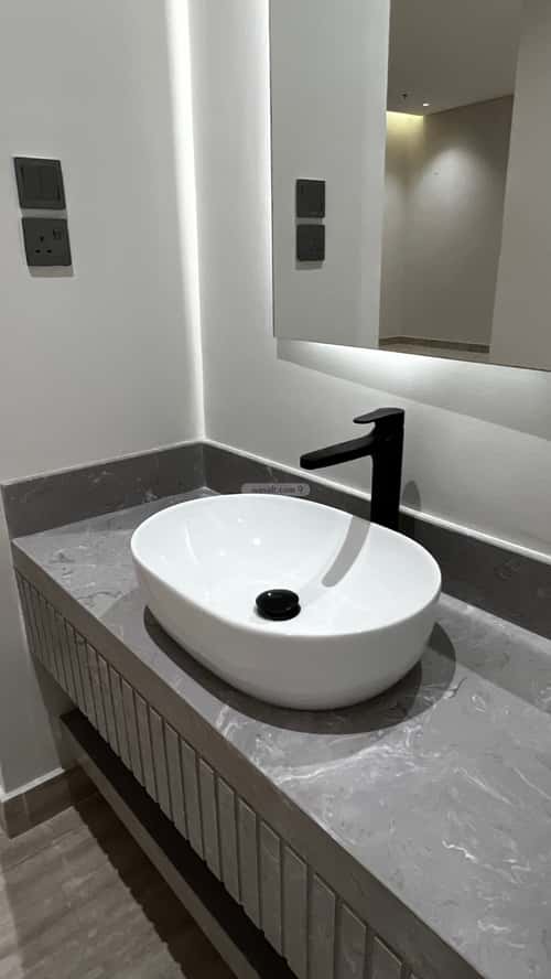 3 bedroom apartment in As Saif 9