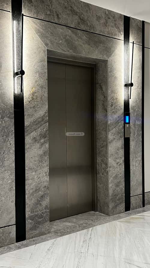 3 bedroom apartment in As Saif 4