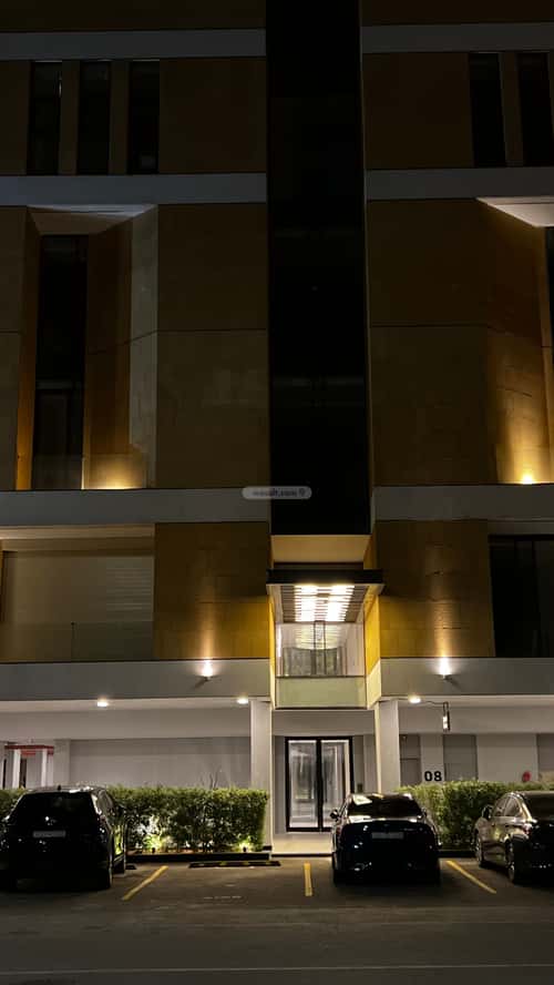 3 bedroom apartment in As Saif 16