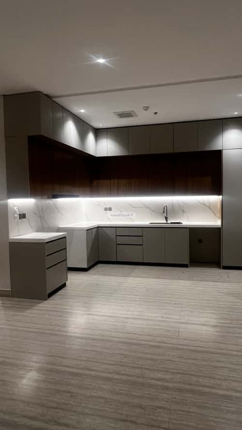 3 bedroom apartment in As Saif 2
