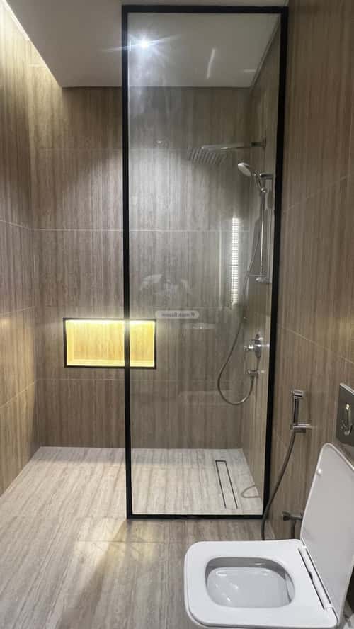 3 bedroom apartment in As Saif 14