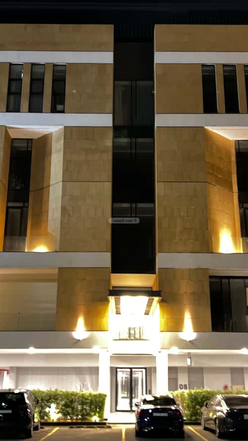 3 bedroom apartment in As Saif 10
