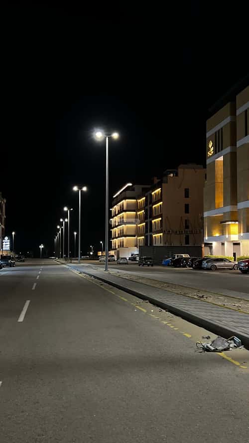3 bedroom apartment in As Saif 12