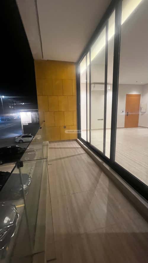 3 bedroom apartment in As Saif 5