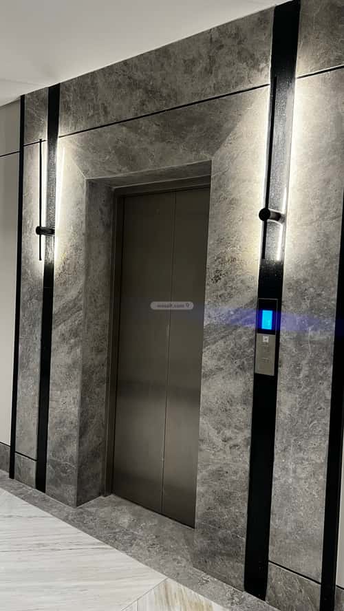 3 bedroom apartment in As Saif 13