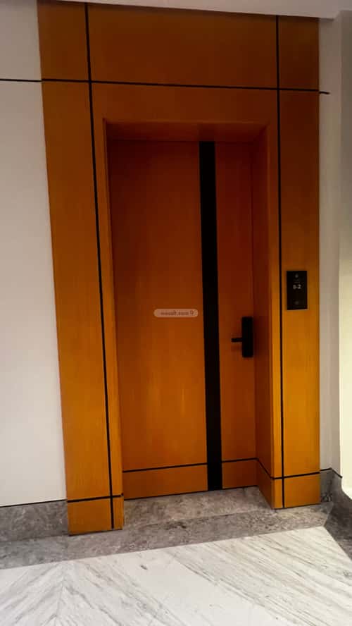 3 bedroom apartment in As Saif 7