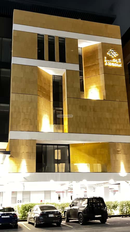 3 bedroom apartment in As Saif 17
