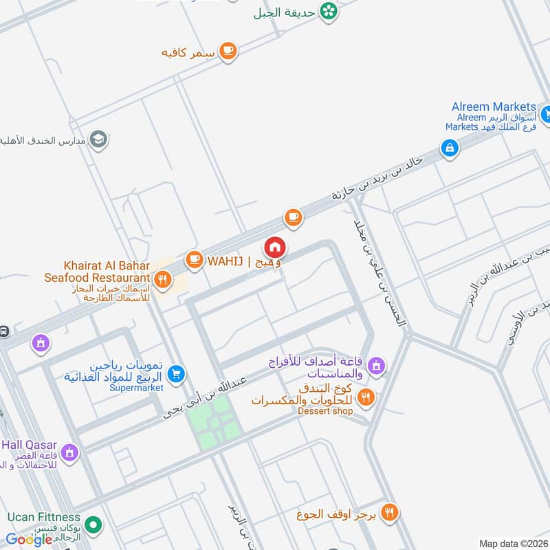 شقة  في الملك فهد، المدينة المنورة 2
