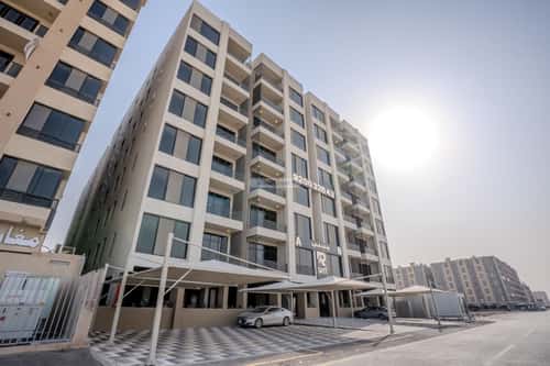 5 bedroom apartment in Ash Shulah 15