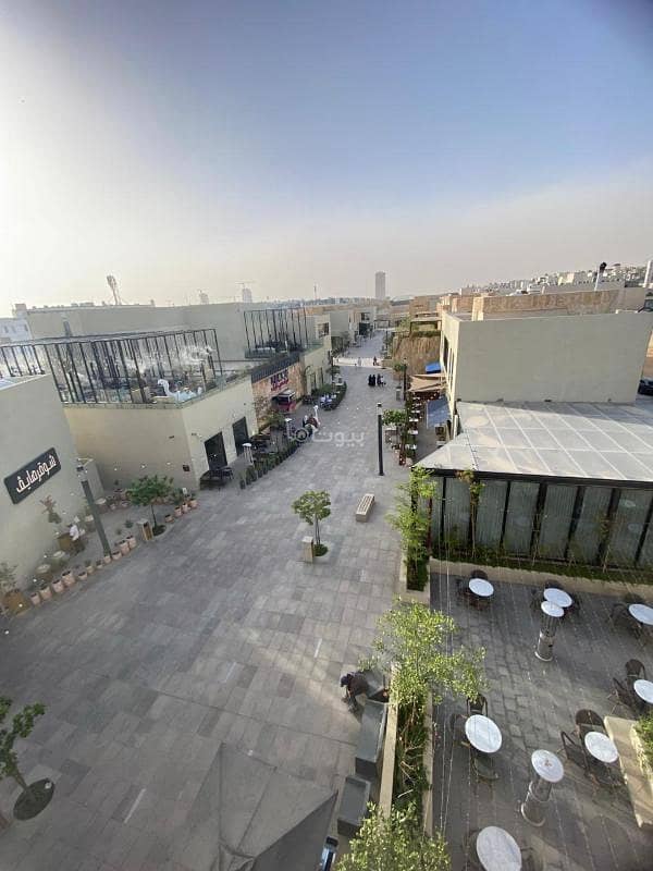 office in Al Narjis, Riyadh 2
