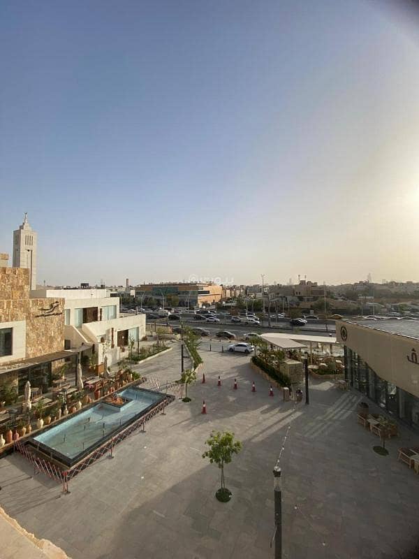 office in Al Narjis, Riyadh 3