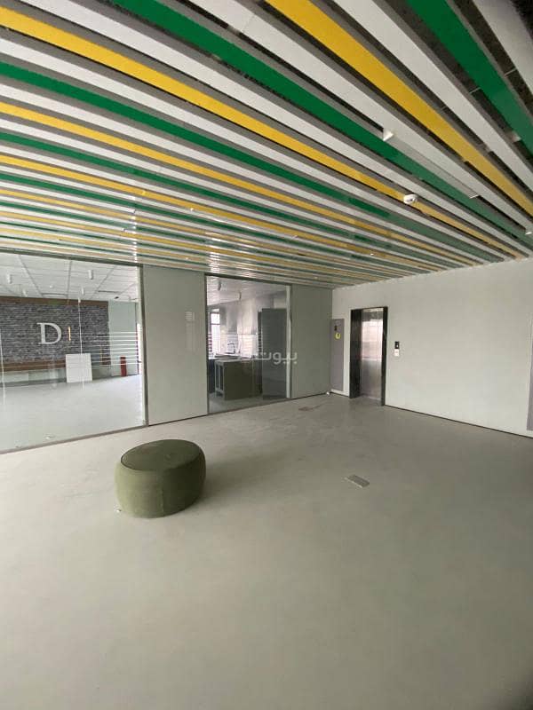 office in Al Narjis, Riyadh 4