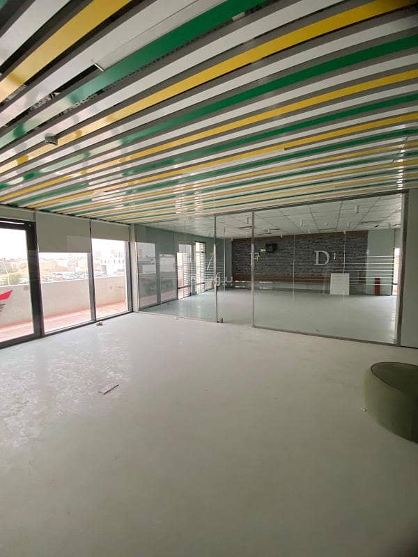 office in Al Narjis, Riyadh 5
