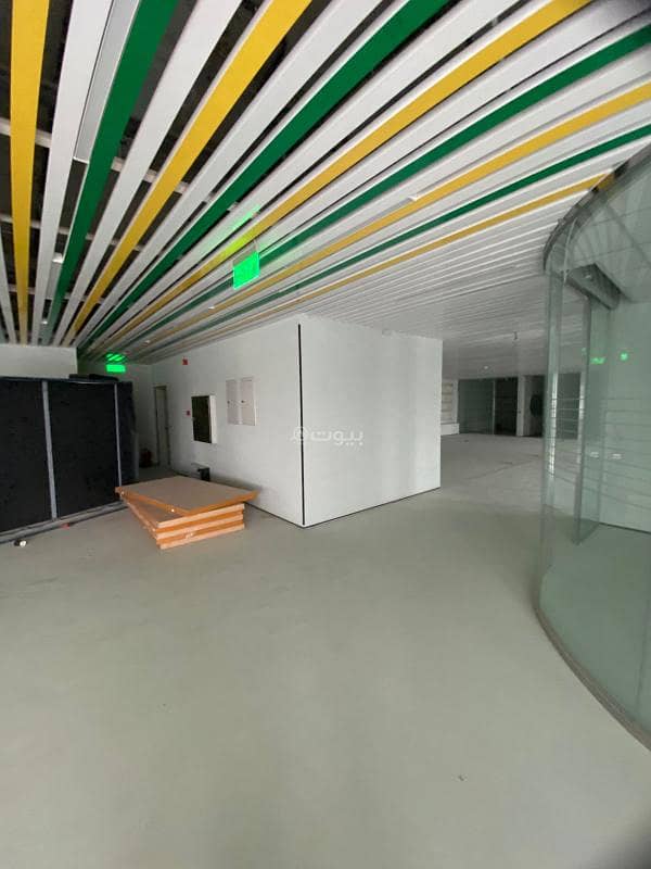 office in Al Narjis, Riyadh 7