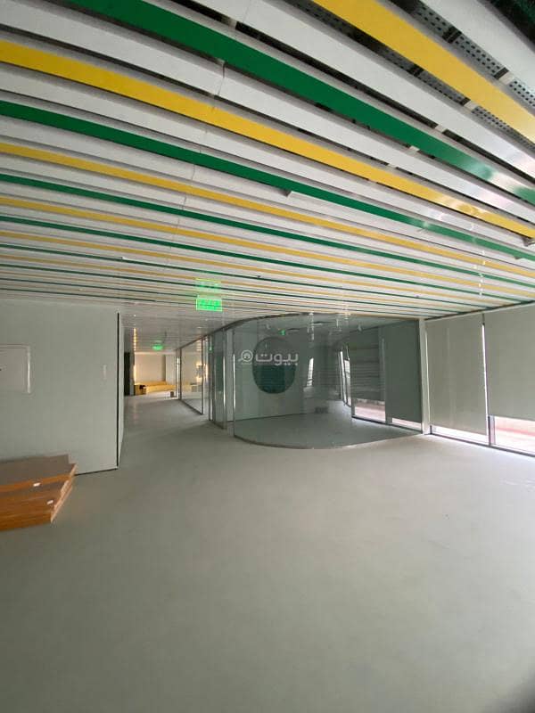 office in Al Narjis, Riyadh 8