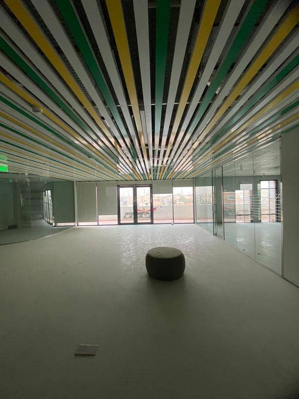 office in Al Narjis, Riyadh 9