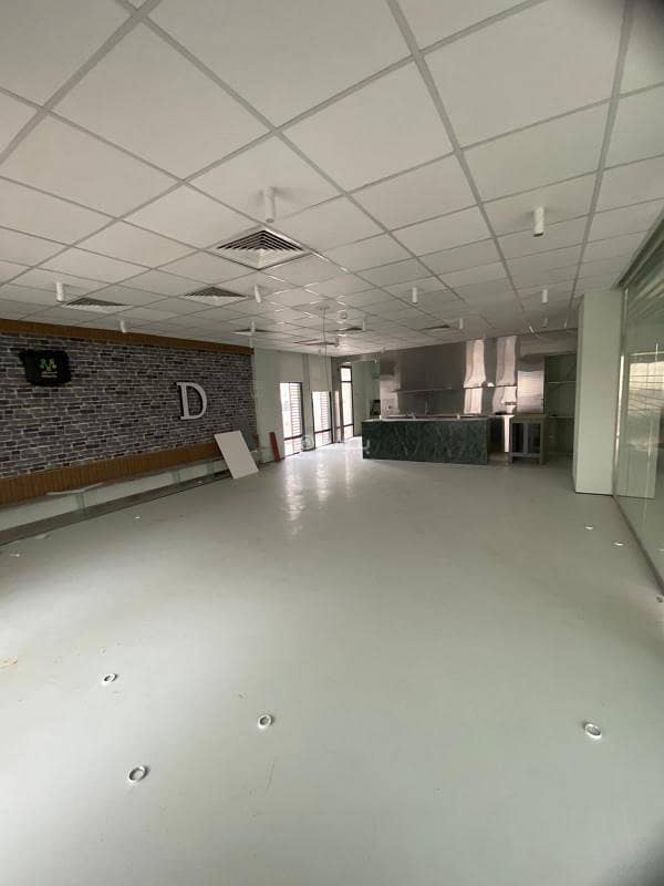 office in Al Narjis, Riyadh 10