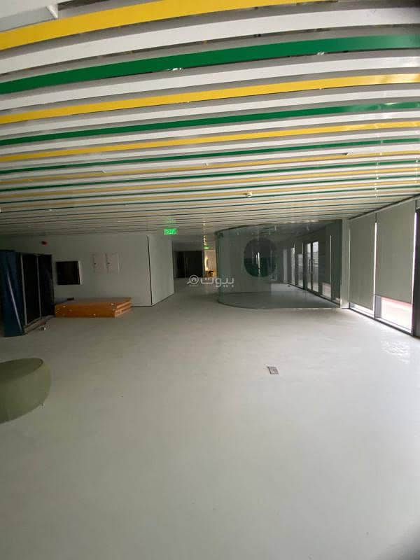 office in Al Narjis, Riyadh 11