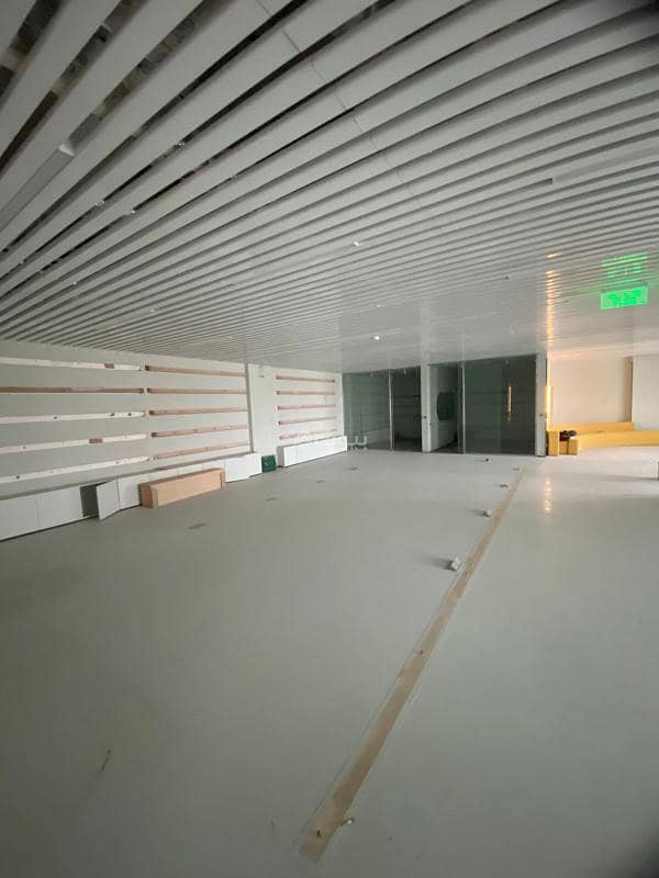 office in Al Narjis, Riyadh 12
