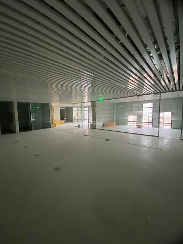 office in Al Narjis, Riyadh 13