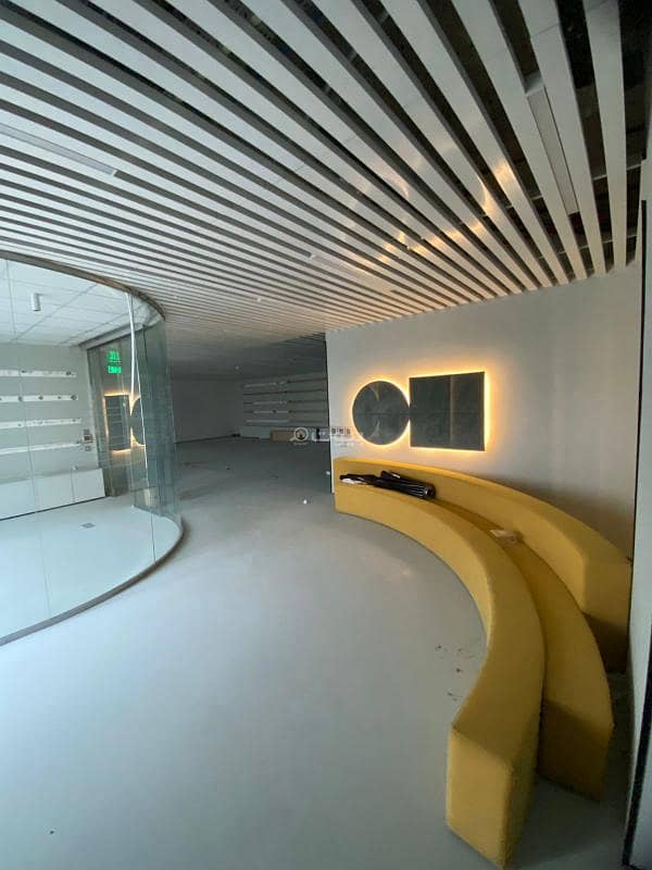 office in Al Narjis, Riyadh 14