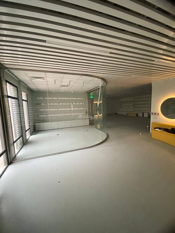 office in Al Narjis, Riyadh 15