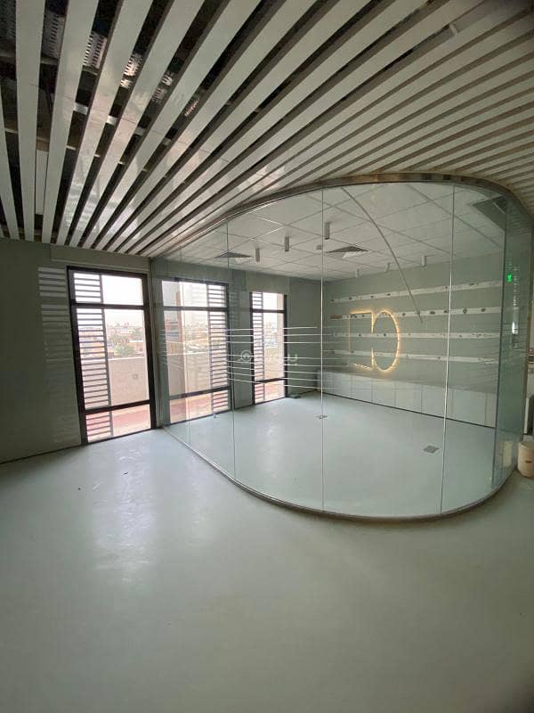 office in Al Narjis, Riyadh 16