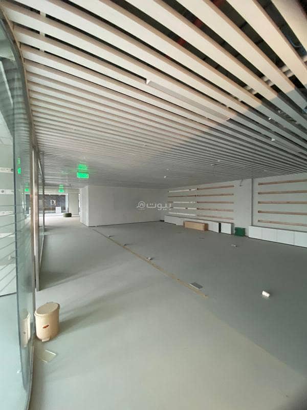 office in Al Narjis, Riyadh 17