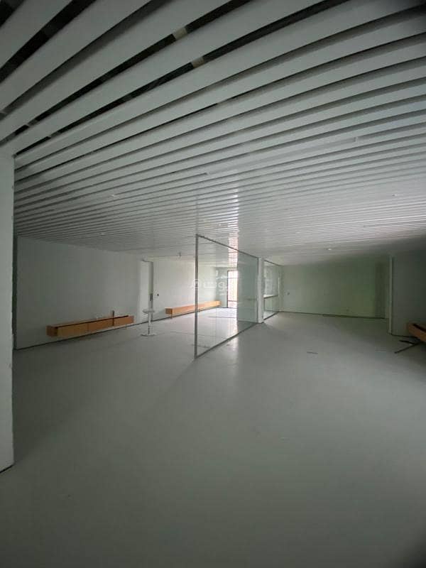 office in Al Narjis, Riyadh 18