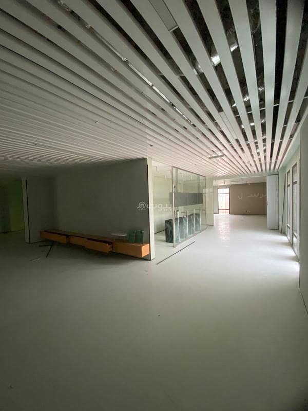 office in Al Narjis, Riyadh 19