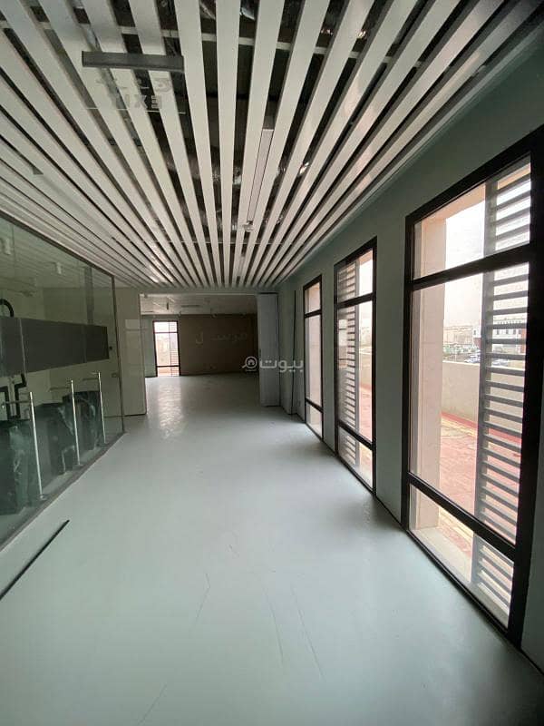 office in Al Narjis, Riyadh 20