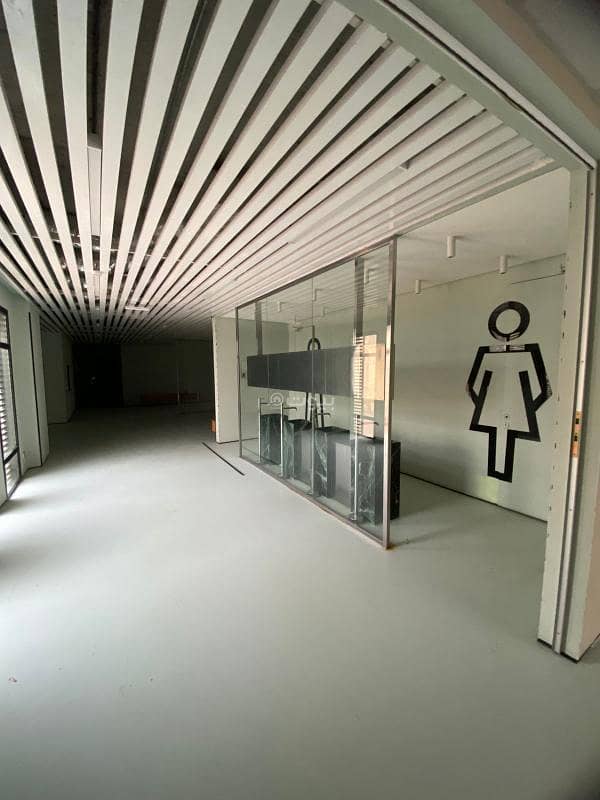 office in Al Narjis, Riyadh 21