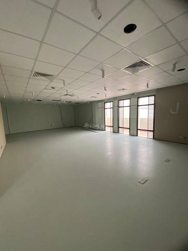 office in Al Narjis, Riyadh 22