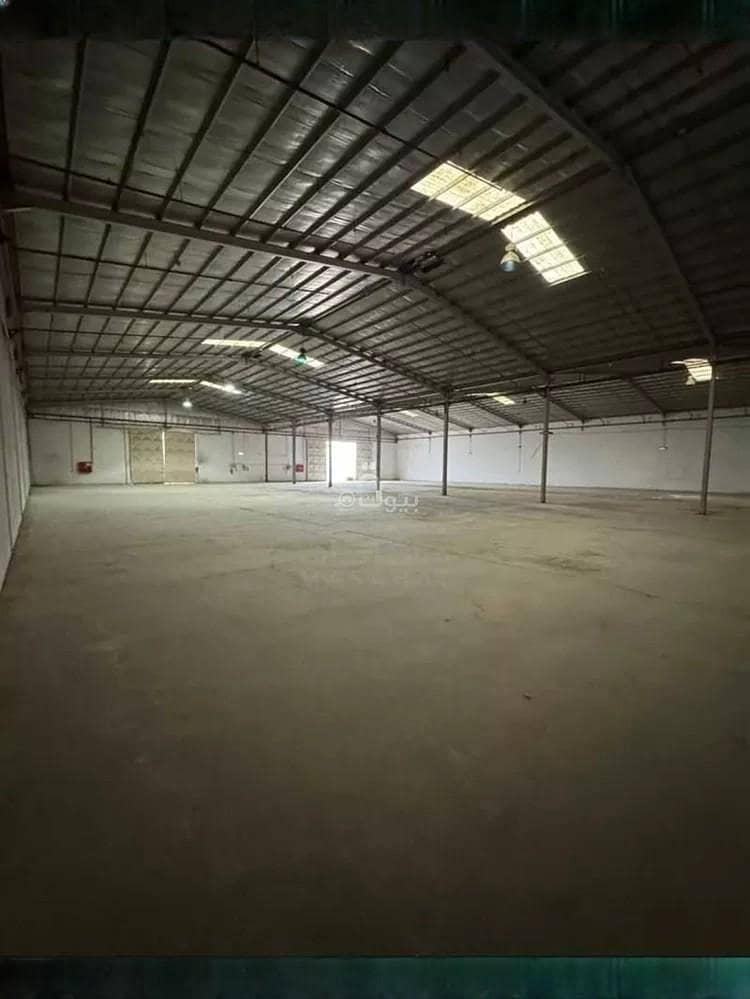 warehouse in Al Bariah, Riyadh 2