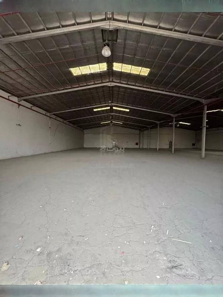 warehouse in Al Bariah, Riyadh 4