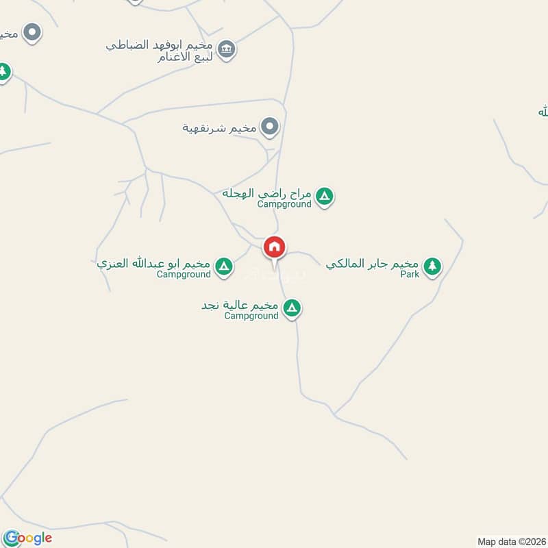 warehouse in Al Bariah, Riyadh 7
