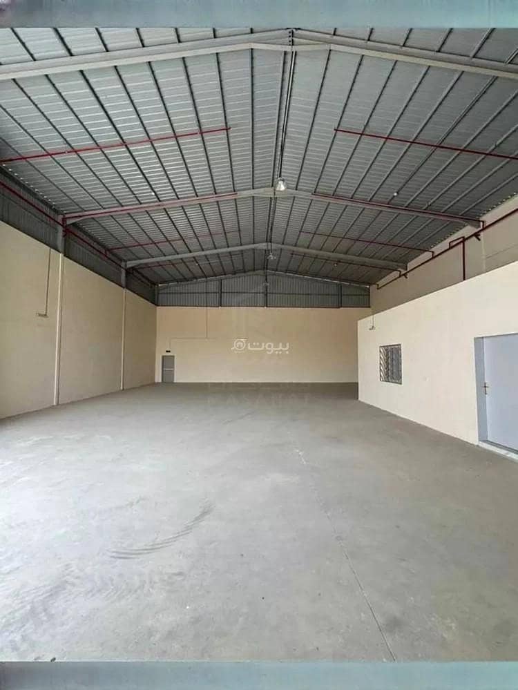 warehouse in Al Ghnamiah, Riyadh 4